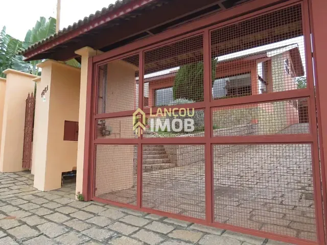 Casa com 1014m² 4 quartos e 5 banheiros, à venda, no bairro Jardim Tereza Cristina em Jundiaí