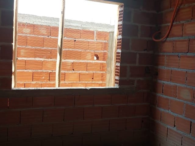 Casa 3 quartos e 2 banheiros, à venda, no bairro Residencial São Geraldo em Arcos