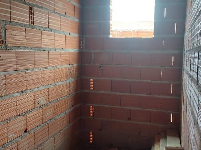 Casa 3 quartos e 2 banheiros, à venda, no bairro Residencial São Geraldo em Arcos