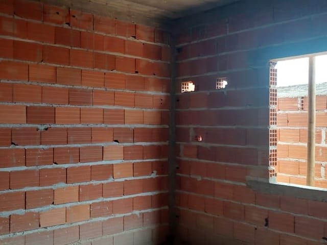Casa 3 quartos e 2 banheiros, à venda, no bairro Residencial São Geraldo em Arcos