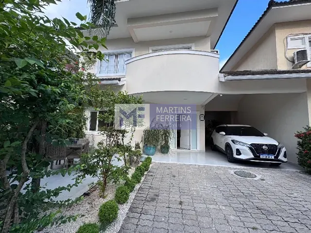 Casa com 176m² 4 quartos e 5 banheiros, à venda, no bairro Vargem Pequena em Rio de Janeiro