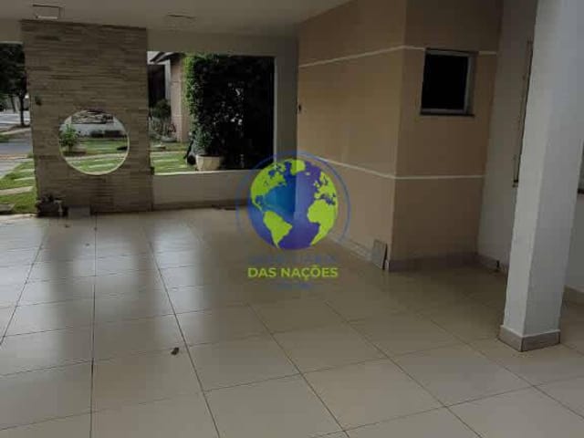 Casa com 126m² 3 quartos e 1 banheiro, à venda, no bairro Parque Residencial das Nações Indígenas em Cuiabá