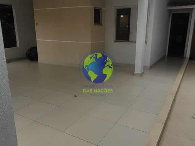 Casa com 126m² 3 quartos e 1 banheiro, à venda, no bairro Parque Residencial das Nações Indígenas em Cuiabá