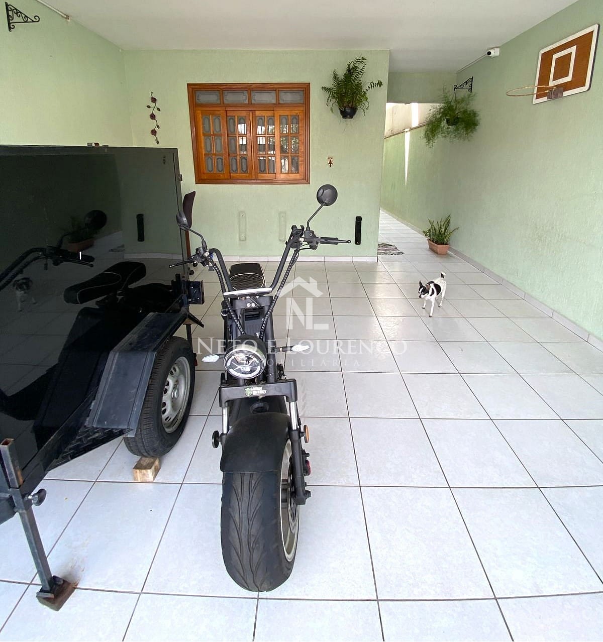 Casa à venda com 3 quartos, 140m² - Foto 27