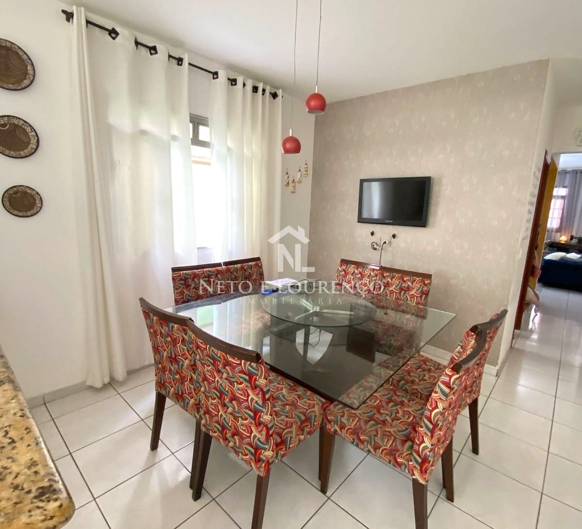 Casa à venda com 3 quartos, 140m² - Foto 12
