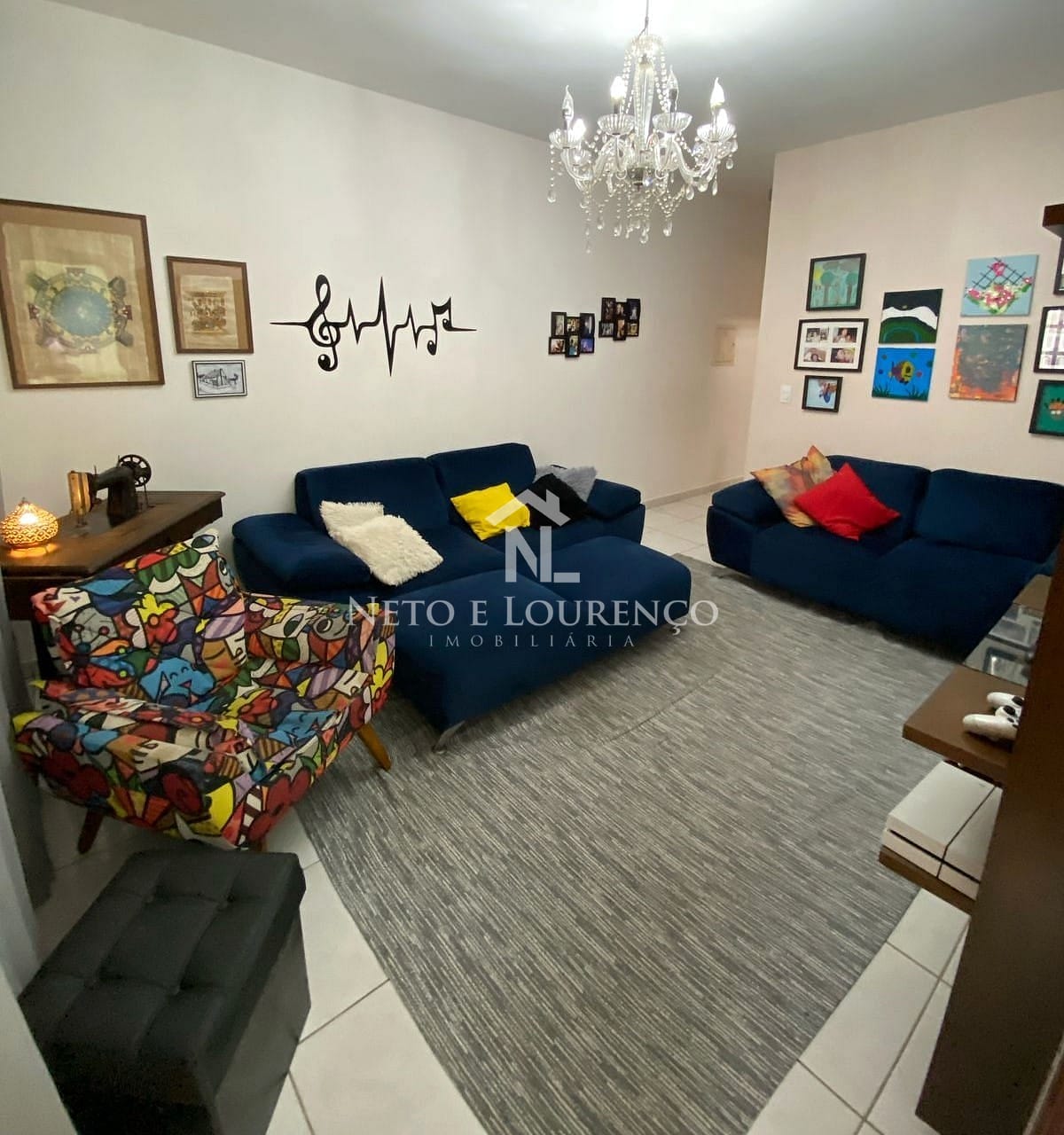 Casa à venda com 3 quartos, 140m² - Foto 10