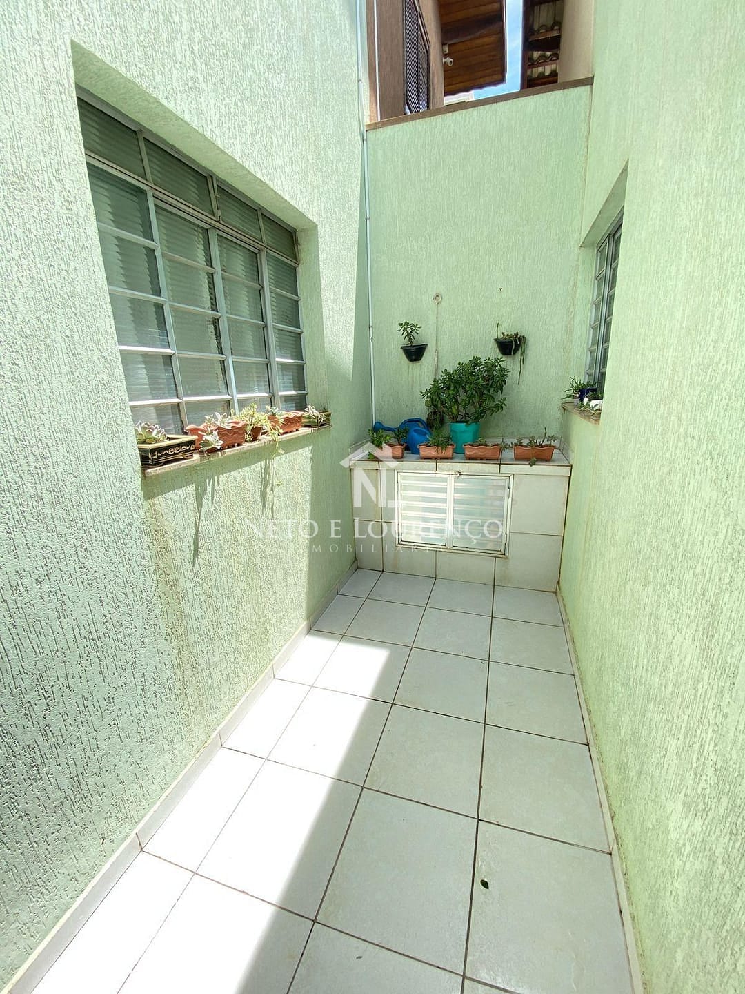 Casa à venda com 3 quartos, 140m² - Foto 20