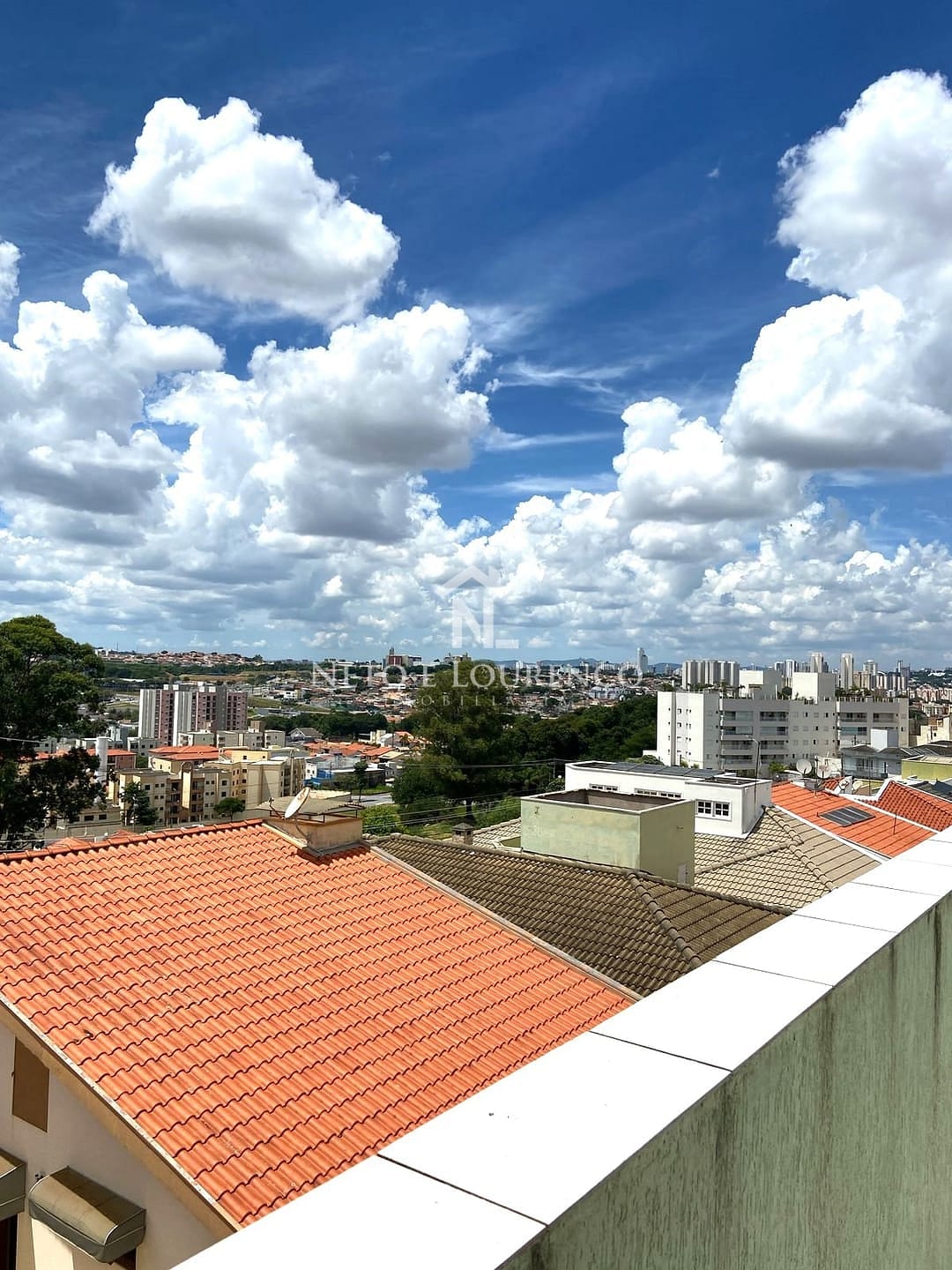Casa à venda com 3 quartos, 140m² - Foto 3
