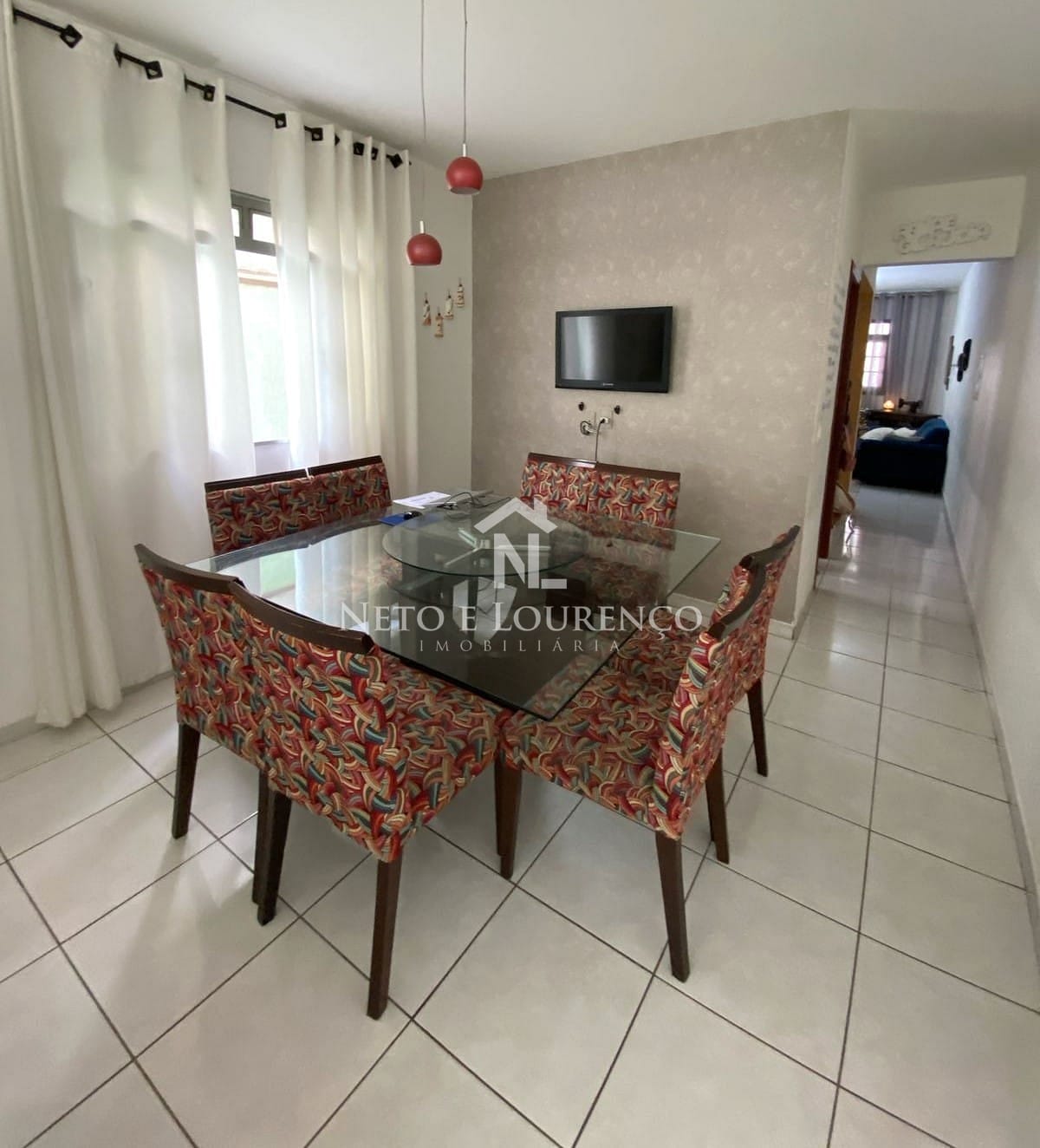 Casa à venda com 3 quartos, 140m² - Foto 13