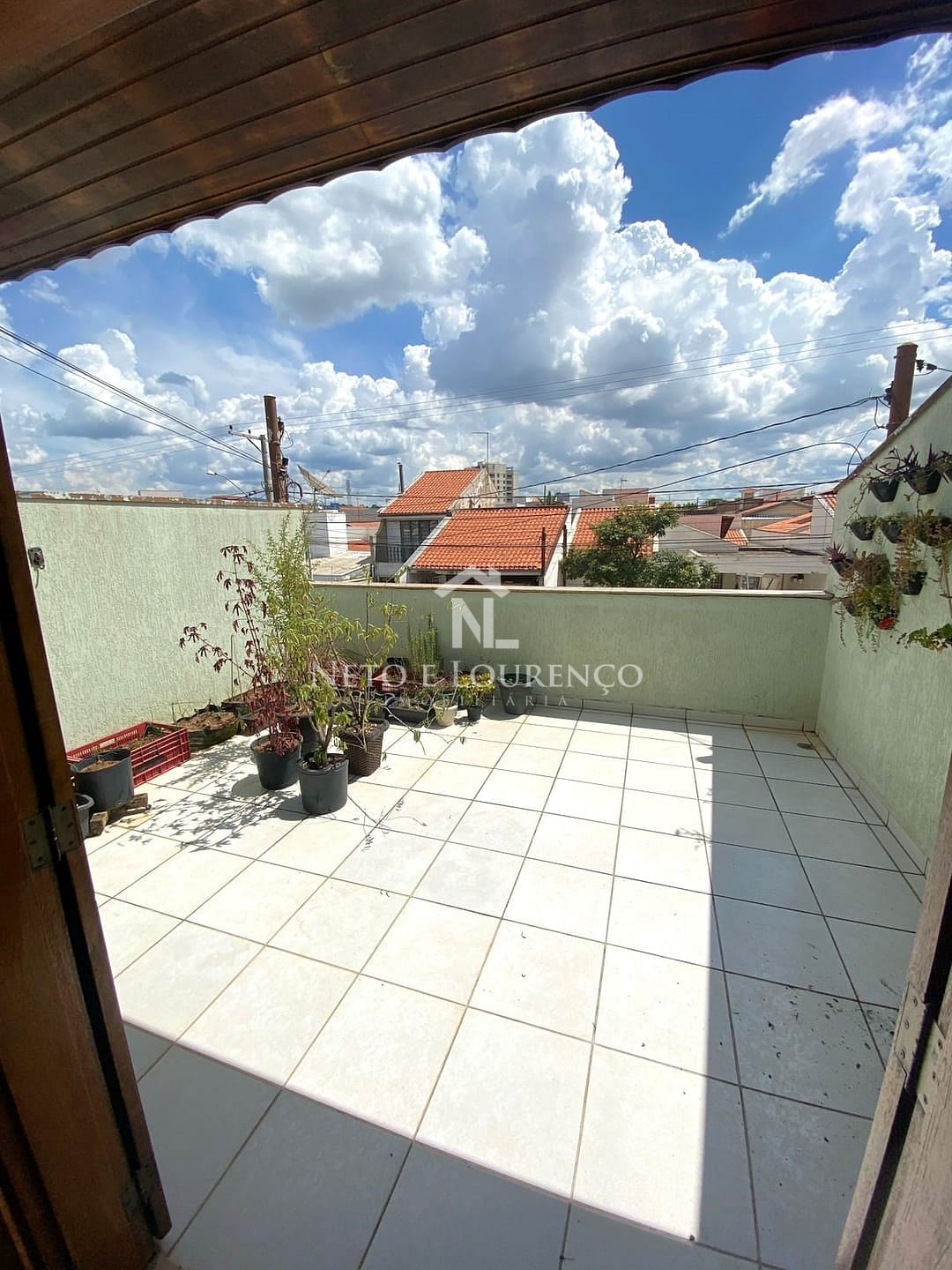 Casa à venda com 3 quartos, 140m² - Foto 22