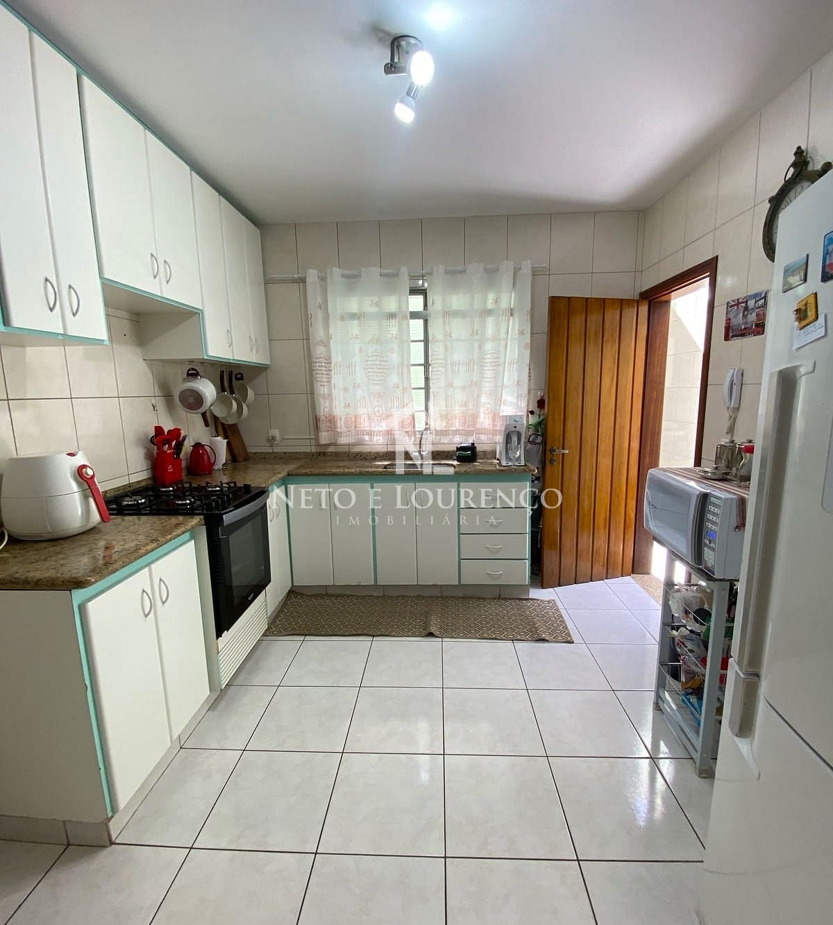 Casa à venda com 3 quartos, 140m² - Foto 15