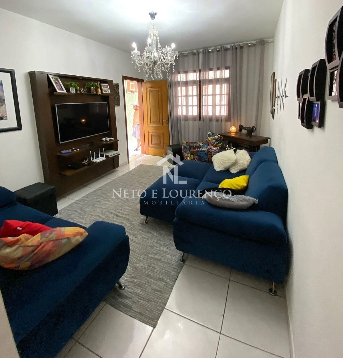 Casa à venda com 3 quartos, 140m² - Foto 11
