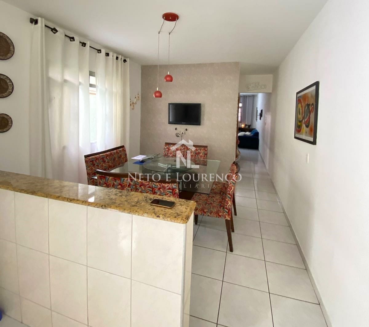Casa à venda com 3 quartos, 140m² - Foto 14