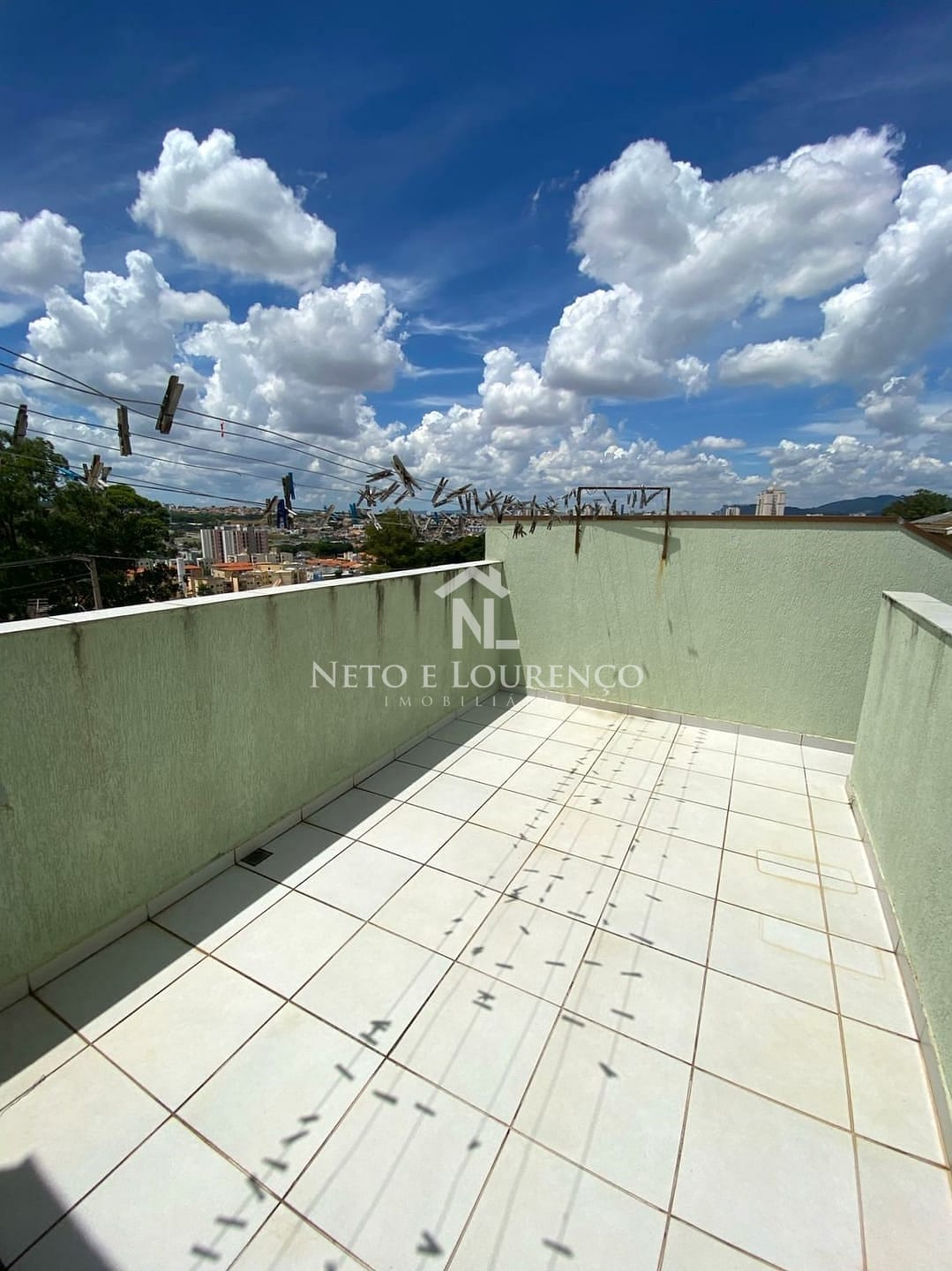 Casa à venda com 3 quartos, 140m² - Foto 19