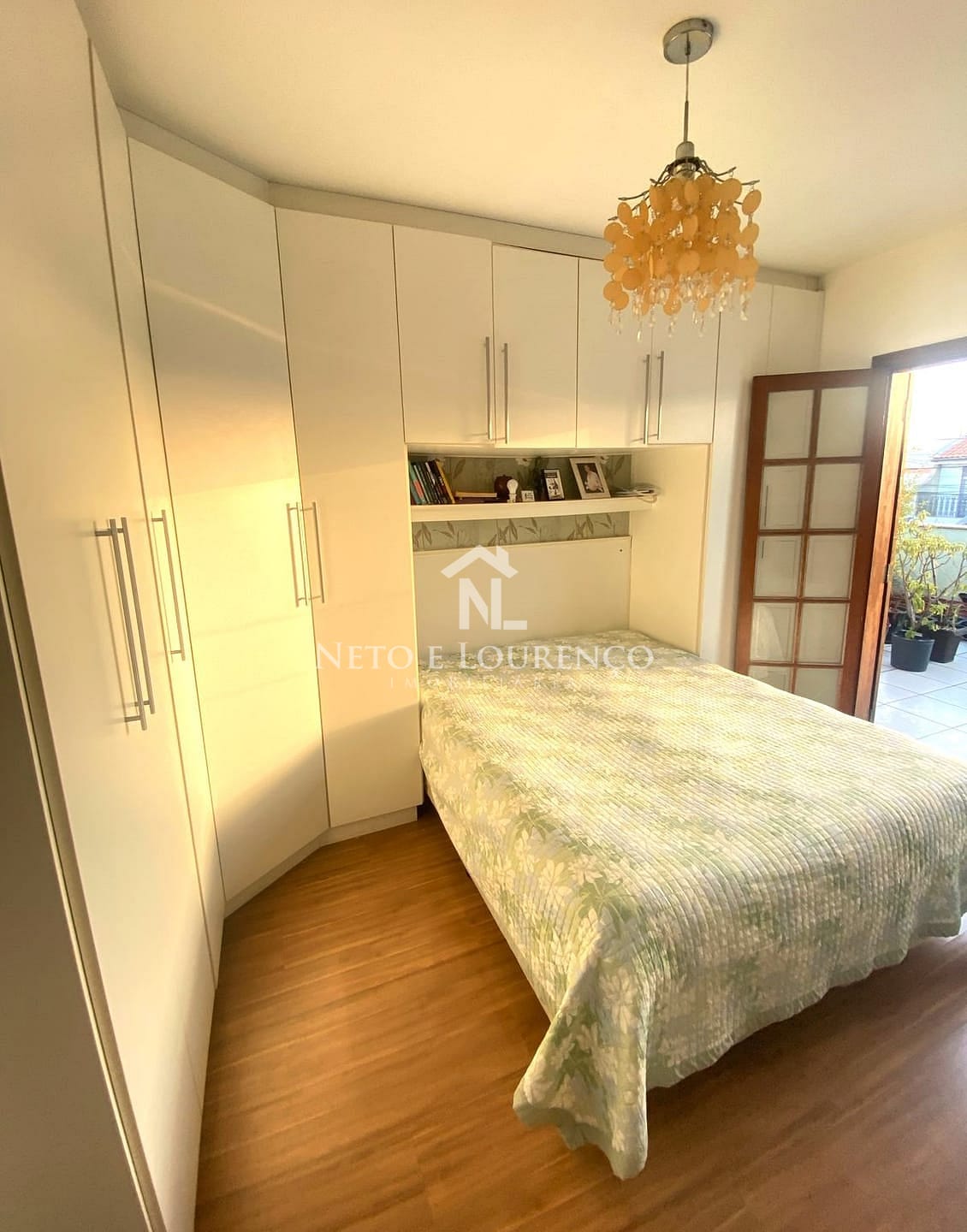 Casa à venda com 3 quartos, 140m² - Foto 2