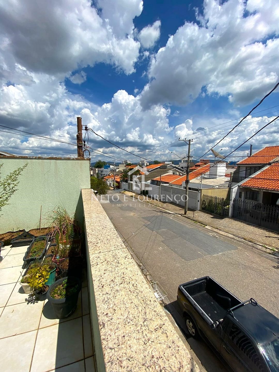 Casa à venda com 3 quartos, 140m² - Foto 21