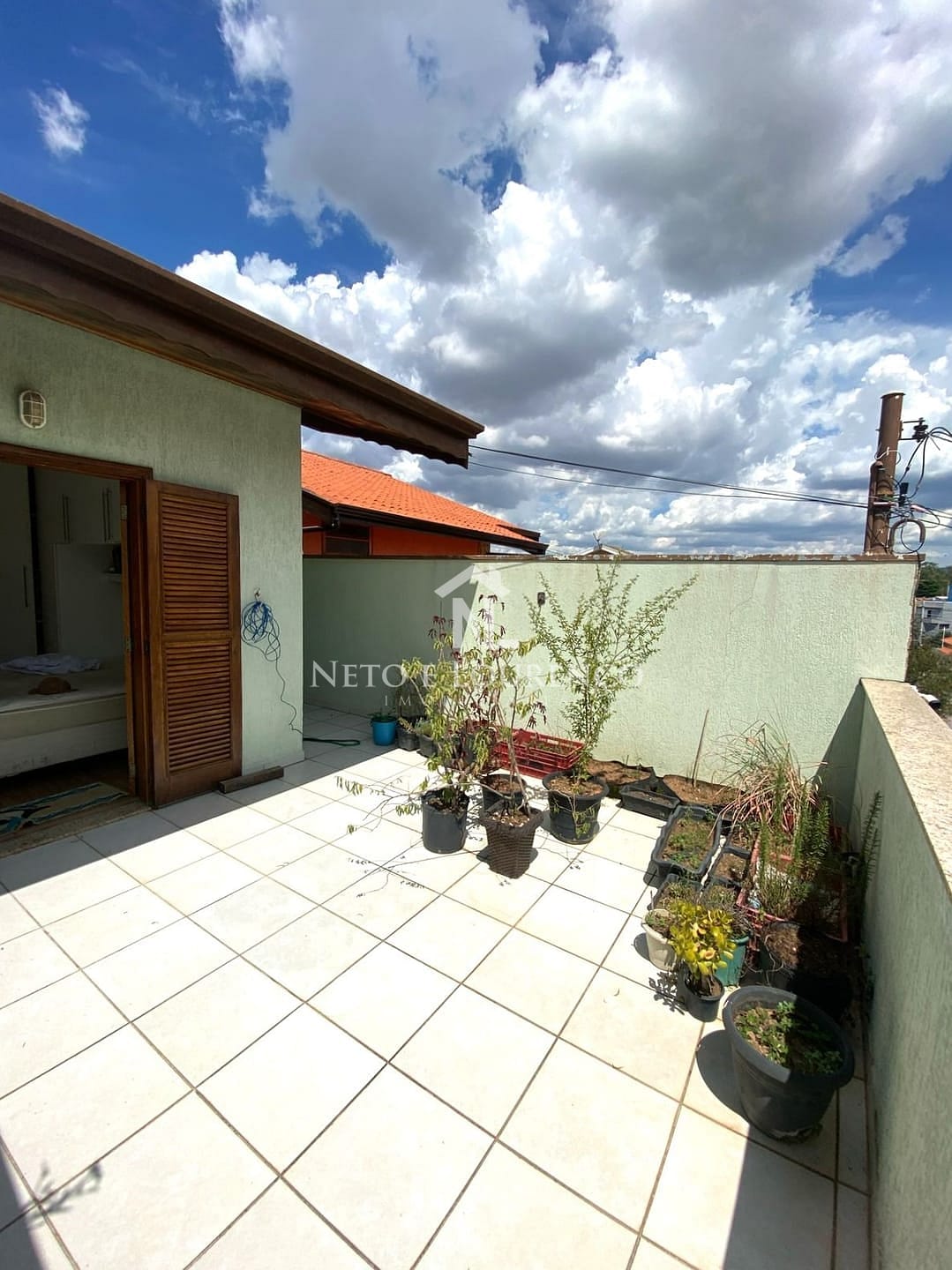 Casa à venda com 3 quartos, 140m² - Foto 9