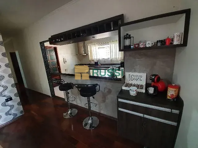 Casa com 250m² 3 quartos e 3 banheiros, à venda, no bairro Jardim Altos de Santana em São José dos Campos