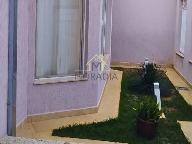 Casa 3 quartos e 3 banheiros, à venda, no bairro Residencial Nova Floresta II em Guaxupé