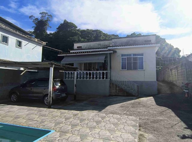 Foto do Casa - Casa à venda, Praia do Imperador (Guia de Pacobaíba), Magé, RJ | Sansil Imóveis
