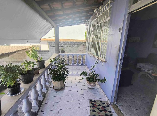 Foto do Casa - Casa à venda, Praia do Imperador (Guia de Pacobaíba), Magé, RJ | Sansil Imóveis