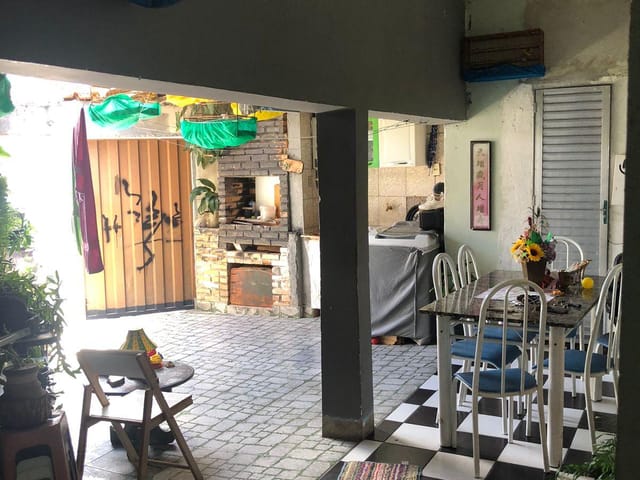 Casa 3 quartos e 2 banheiros, à venda, no bairro Piratininga (Venda Nova) em Belo Horizonte