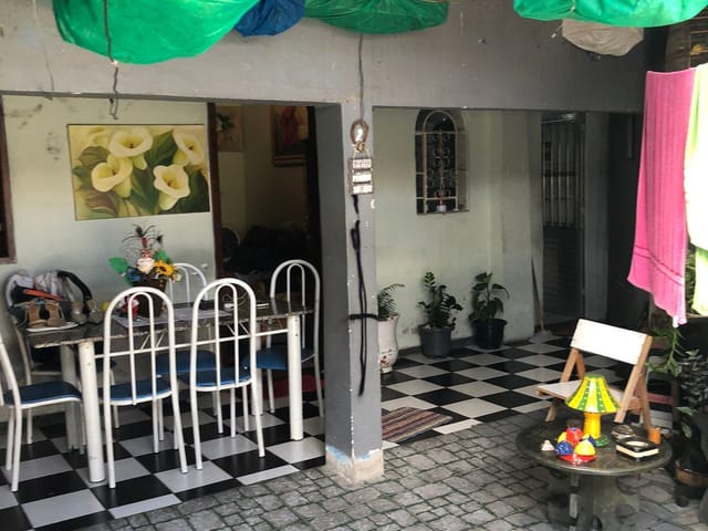 Casa 3 quartos e 2 banheiros, à venda, no bairro Piratininga (Venda Nova) em Belo Horizonte