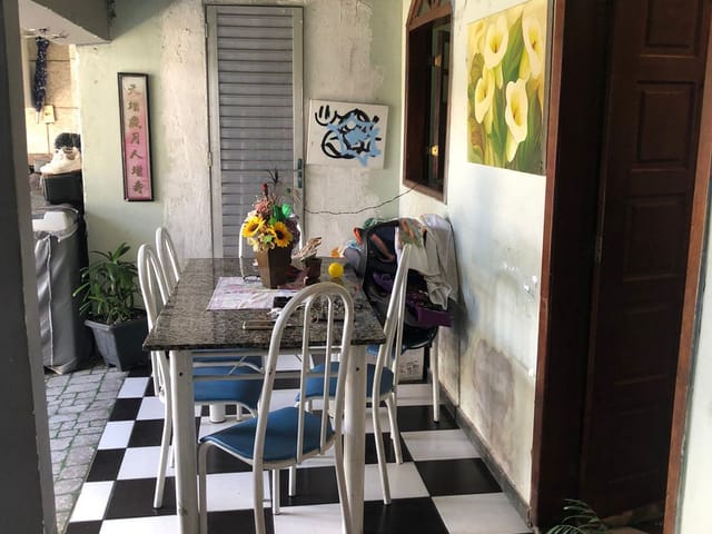 Casa 3 quartos e 2 banheiros, à venda, no bairro Piratininga (Venda Nova) em Belo Horizonte