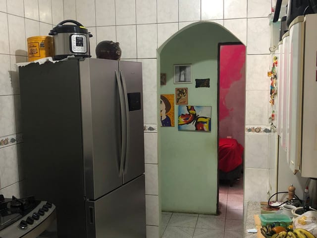 Casa 3 quartos e 2 banheiros, à venda, no bairro Piratininga (Venda Nova) em Belo Horizonte