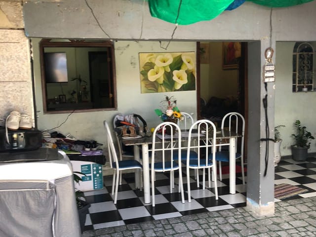 Casa 3 quartos e 2 banheiros, à venda, no bairro Piratininga (Venda Nova) em Belo Horizonte