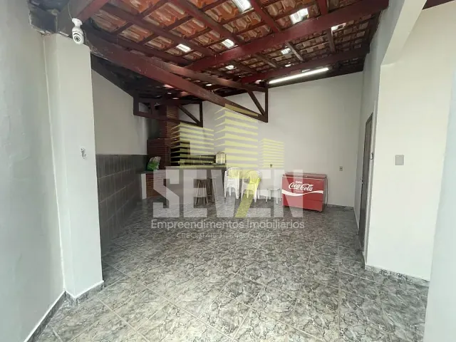 Casa com 432m² 3 quartos e 2 banheiros, à venda, no bairro Jardim de Allah em Bauru