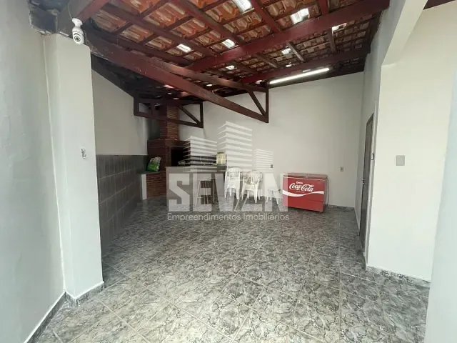 Casa com 432m² 3 quartos e 2 banheiros, à venda, no bairro Jardim de Allah em Bauru