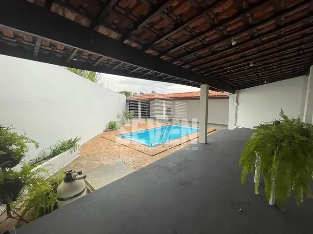 Casa com 432m² 3 quartos e 2 banheiros, à venda, no bairro Jardim de Allah em Bauru
