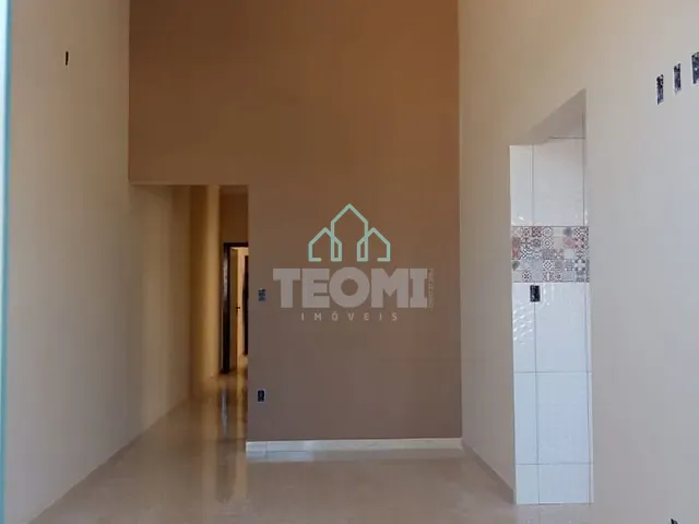 Casa com 143m² 3 quartos e 2 banheiros, à venda, no bairro CECAP em Taubaté