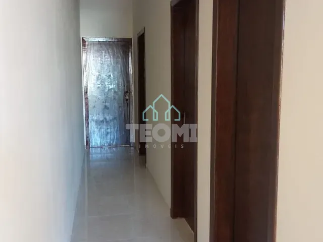 Casa com 143m² 3 quartos e 2 banheiros, à venda, no bairro CECAP em Taubaté