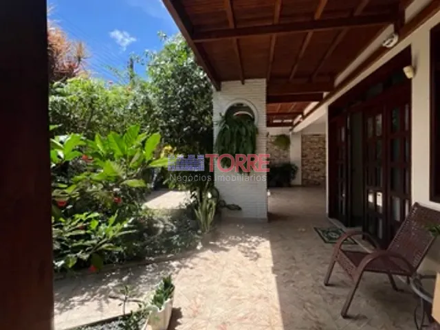 Casa 5 quartos e 6 banheiros, à venda, no bairro Jardim Vitória em Itabuna