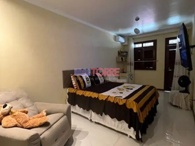 Casa 5 quartos e 6 banheiros, à venda, no bairro Jardim Vitória em Itabuna