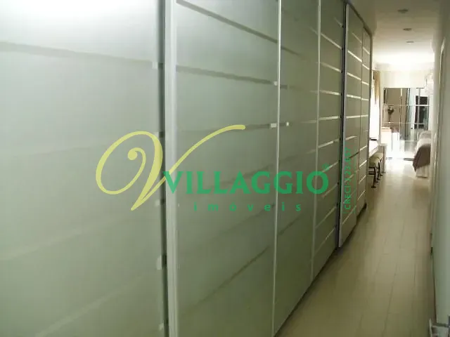 Casa com 600m² 4 quartos e 7 banheiros, à venda, no bairro Parque Residencial Damha em São José do Rio Preto