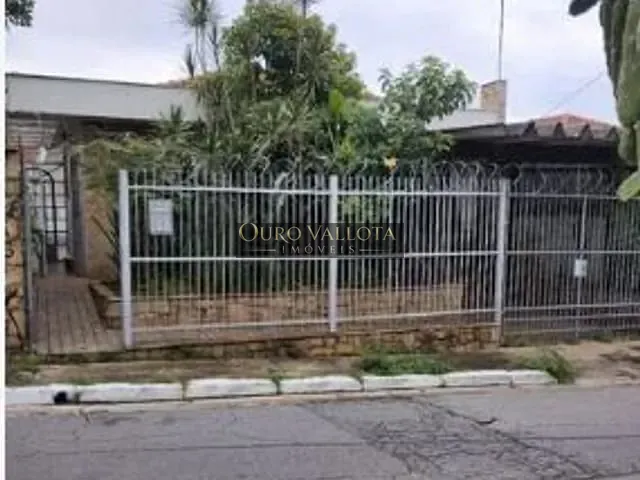 Casa com 250m² 3 quartos e 3 banheiros, à venda, no bairro Vila Ema em São Paulo
