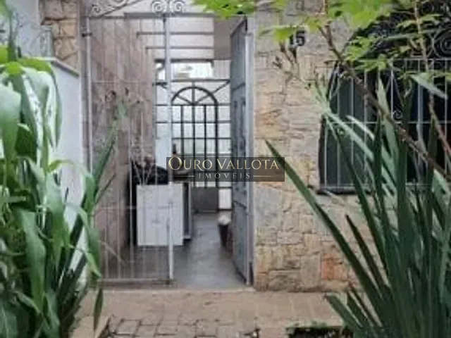 Casa com 250m² 3 quartos e 3 banheiros, à venda, no bairro Vila Ema em São Paulo