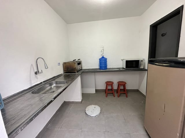 Foto do Casa - Casa para locação no Caiçara, Praia Grande - SP. | Volpi Negócios Imobiliários