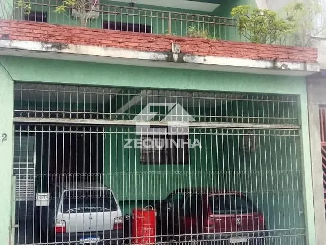 Casa com 120m² 2 quartos e 2 banheiros, à venda, no bairro Santo Antonio em Osasco