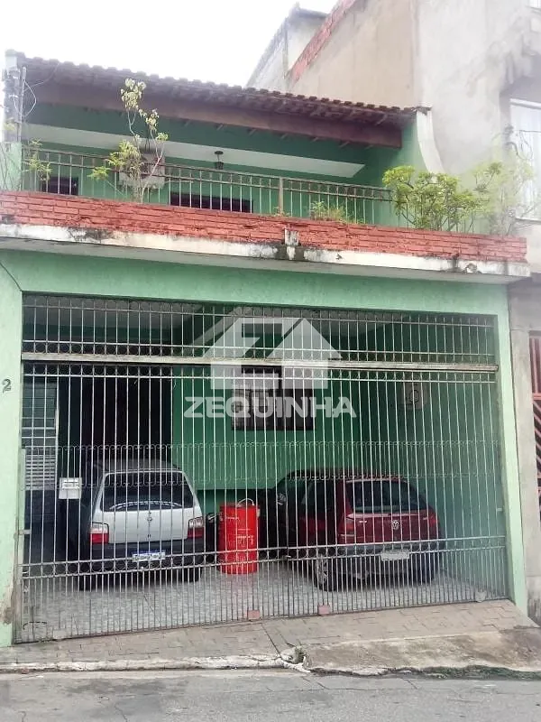 Casa, 2 quartos, 176 m² - Foto 1