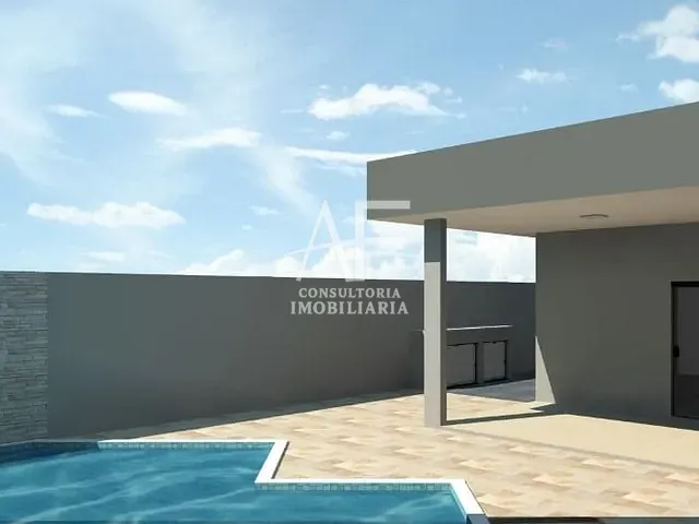 Casa com 350m² 3 quartos e 2 banheiros, à venda, no bairro Condomínio Residencial Tecoara em Taubaté