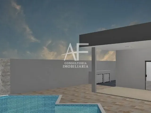 Casa com 350m² 3 quartos e 2 banheiros, à venda, no bairro Condomínio Residencial Tecoara em Taubaté