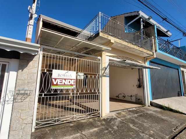 Foto do Casa - Casa à venda | Bairro San Marino | Piracaia, SP | Boa Vista Imóveis