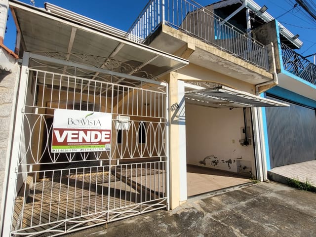 Foto do Casa - Casa à venda | Bairro San Marino | Piracaia, SP | Boa Vista Imóveis