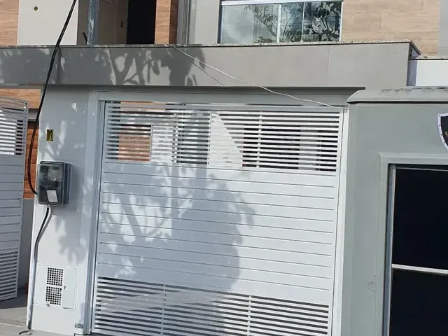 Casa com 85m² 2 quartos e 3 banheiros, à venda, no bairro Parque Varanda do Visconde em Campos dos Goytacazes