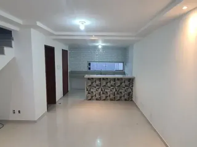 Casa com 85m² 2 quartos e 3 banheiros, à venda, no bairro Parque Varanda do Visconde em Campos dos Goytacazes