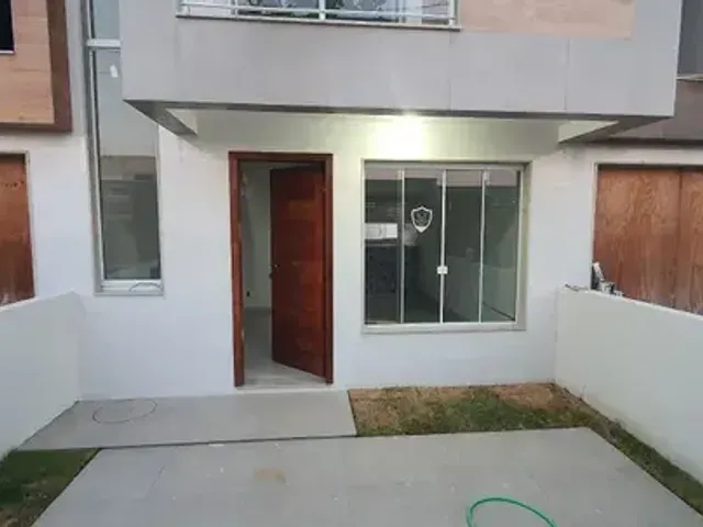 Casa com 85m² 2 quartos e 3 banheiros, à venda, no bairro Parque Varanda do Visconde em Campos dos Goytacazes